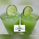 Rashma's kitchen 's cooksnap of when they made Cucumber lemonade ❤🍹.