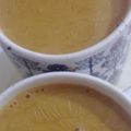 Riya Grover का कुकस्नैप जब उन्होंने अदरक वाली चाय (Adrak wali chai recipe in hindi) बनाया था।