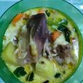 Cooksnap dari mia kaniawati untuk resep Soto kikil betawi