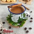 Cooksnap dari 李安娜💖 untuk resep Bajigur