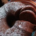 El cooksnap de Micachuuu cuando hizo Torta de chocolate sin huevo!.