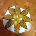 El cooksnap de valentin.gb68@gmail.com cuando hizo Mejillones tigre fácil.
