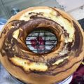 Cooksnap dari Ningsih Sriningsih untuk resep Bolu Lembut Panggang