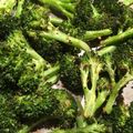 ireneq's cooksnap of when they made Oven Roasted Broccoli.