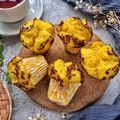 Cooksnap dari Frielingga Sit untuk resep Moho Labu Kuning