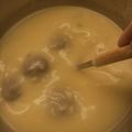 Cooksnap από Φιλιω Γρηγ. στη συνταγή Γιουβαρλάκια του παππού!