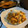 El cooksnap de Carol cuando hizo Ñoquis de papa y salsa con pollo.