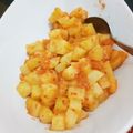 Cooksnap dari Hanna Widaputri untuk resep Sambal Goreng Kentang Hati Sapi
