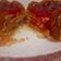El cooksnap de Romy Alex cuando hizo Cañones de Crema Pastelera y Dulce leche.