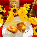 Mallika Biswas's cooksnap of when they made মাছ ভাজা (maach bhaaja recipe in Bengali).