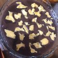 Cooksnap dari erni ariani untuk resep Puding Batik Custard