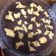 Cooksnap dari erni ariani untuk resep Puding Batik Custard