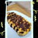 Cooksnap dari Putri Aulia untuk resep Banana Choco Cheese Strudel