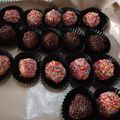 Cooksnap dari Fadlan Fathan untuk resep Bola Bola Coklat Biskuit Marie