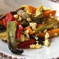 Cooksnap από Eirinaki στη συνταγή Μπριάμ με γλυκοπατάτα