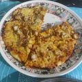 Cooksnap dari Metri Felani untuk resep Pizza Oven - Homemade - Lembut bangettt 🍕 | Gak akan gagal 😜