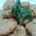 Cooksnap dari raka_march untuk resep Cireng Nasi