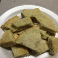 farrenlock's cooksnap of when they made Scottish Shortbread.