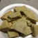 farrenlock's cooksnap of when they made Scottish Shortbread.