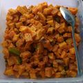 Cooksnap dari kenni saputra untuk resep Sambal Goreng Kentang Pete Ati Ampela 👍🏼👍🏼👍🏼