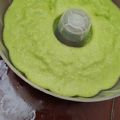 Cooksnap dari Setyani Ganjar Rahayu untuk resep Bolu kukus simple