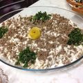 صورة من شروق أبو حمورchef.shoroq abu hammour 👩🏻‍🍳👑، شاركها بعد تجربة وصفة معكرونه باللبن