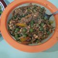 Cooksnap dari Christian Budhiman untuk resep Ulukutek oncom leunca