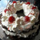 El cooksnap de carlacarvalho_z cuando hizo Torta de coco y chocolate (Microondas).