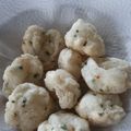 Cooksnap dari Elisabeth Gusnani Lo untuk resep Cireng Salju Krispi Renyah (anti gagal, beneran empuk)