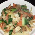 Cooksnap dari Siti Aniroh untuk resep Capcay Goreng