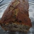 Cooksnap από mariasah στη συνταγή Κέικ μπανάνα με σοκολάτα