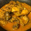 Cooksnap dari Rully Andrianto untuk resep Ayam Tahu Bumbu Rujak