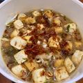Cooksnap dari Uly Mar'atu Zakiyah untuk resep Kupat tahu magelang (ala2 blabak)