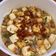 Cooksnap dari Uly Mar'atu Zakiyah untuk resep Kupat tahu magelang (ala2 blabak)