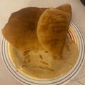 Cooksnap από Andreas Armatas στη συνταγή Νόστιμες και αφράτες τηγανίτες