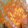 Cooksnap dari nurul novianti untuk resep Tteobokki Sauce Gochujang