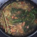 Cooksnap dari Ariesta Wike Sanjaya Kawaii untuk resep Tomyum Seafood