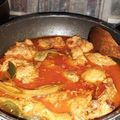 Cooksnap dari Nuning Listiyanti untuk resep Rica-rica ayam pedas gurih