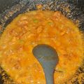 Cooksnap dari Pipit Afriyani Bahari untuk resep Gulai udang petai