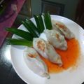 Cooksnap dari ina santy untuk resep Choi pan step by step anti gagal