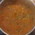 Cooksnap από Κωνσταντίνα Καμαρίδου στη συνταγή Σπανακόρυζο
