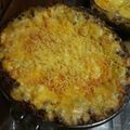 Cooksnap dari Salsabila Mardhiyah untuk resep Lasagna panggang YUMMY.