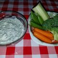 Razzbeary's cooksnap of when they made Vickys Homemade Dry Ranch Mix, Gluten, Dairy, Egg & Soy-Free.