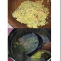 Cooksnap dari Nova A Haniningsih untuk resep Garang asem ikan nila