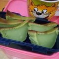 Cooksnap dari lusia meihati untuk resep Bolu Kojo