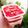 Cooksnap dari Evi Ayuningtyas untuk resep Strawberry cheesecake In a Jar