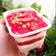 Cooksnap dari Evi Ayuningtyas untuk resep Strawberry cheesecake In a Jar