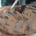 Cooksnap από SofiaLefkada στη συνταγή Γιαούρτι σοκολατένιο και υγιεινό