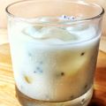 Cooksnap dari aniesaryono untuk resep Es Susu Yakult