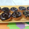 Cooksnap dari mimie syahrial untuk resep Donat Kentang Empuk